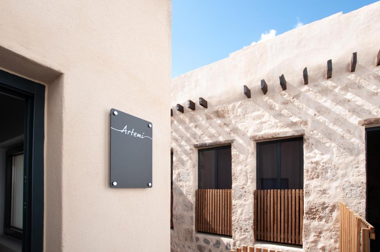 La Casa De San Juan - Artemi Apartment Telde Exterior photo
