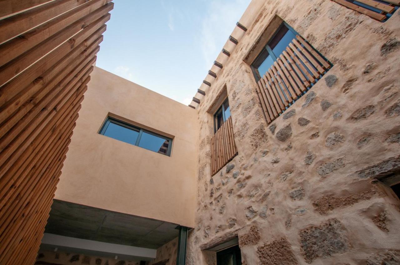 La Casa De San Juan - Artemi Apartment Telde Exterior photo