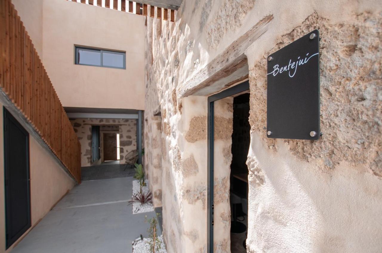 La Casa De San Juan - Artemi Apartment Telde Exterior photo