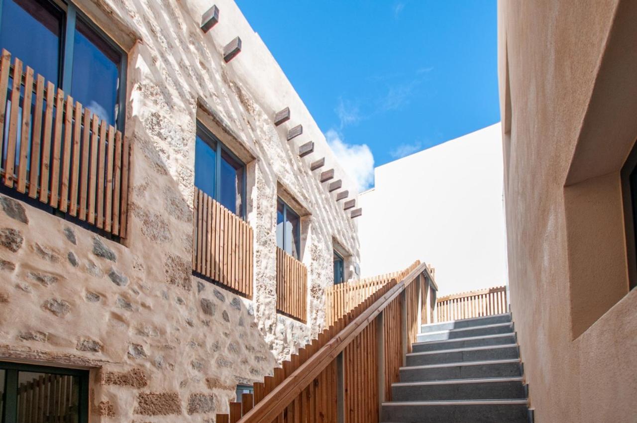 La Casa De San Juan - Artemi Apartment Telde Exterior photo