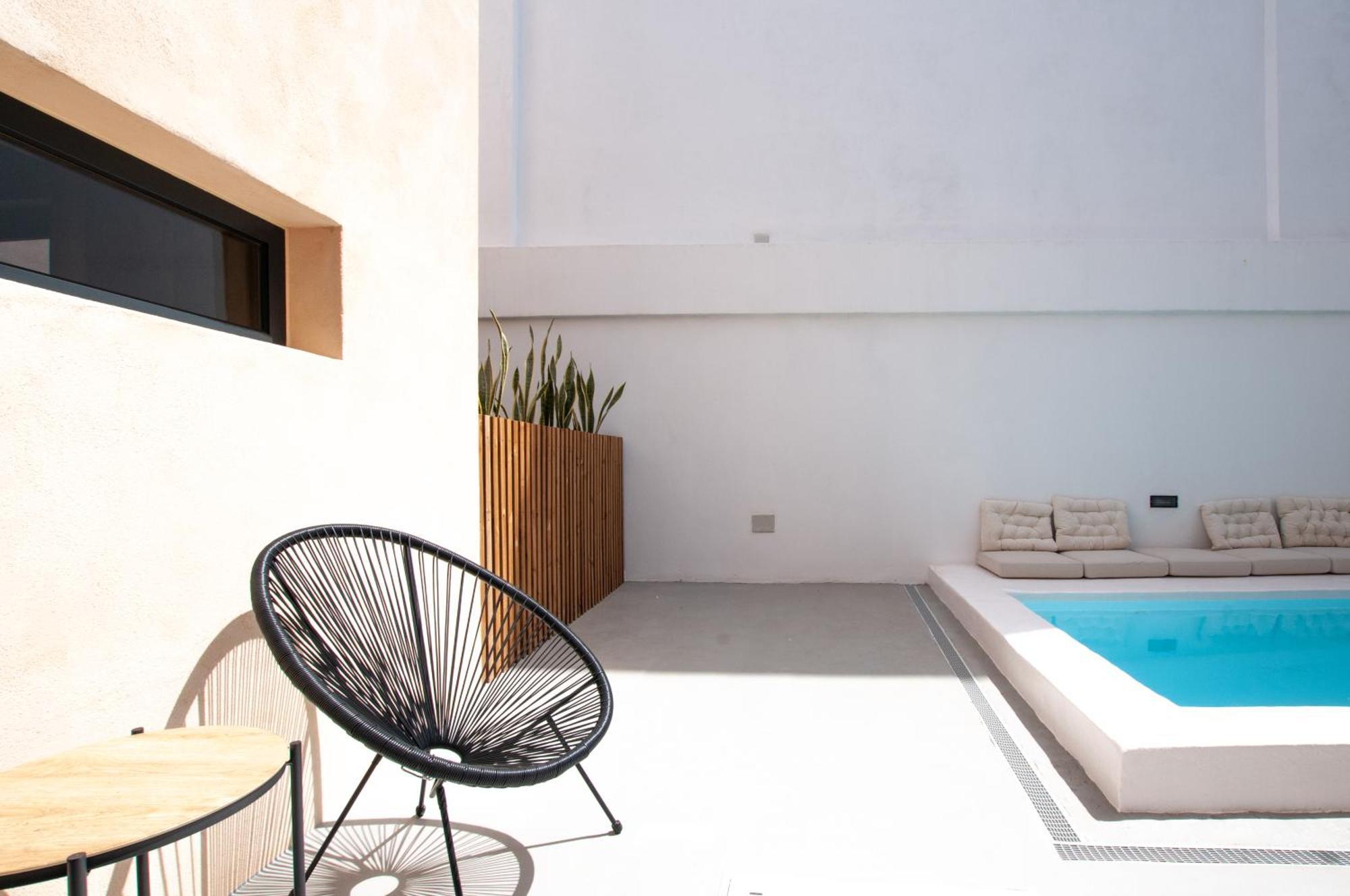 La Casa De San Juan - Artemi Apartment Telde Exterior photo