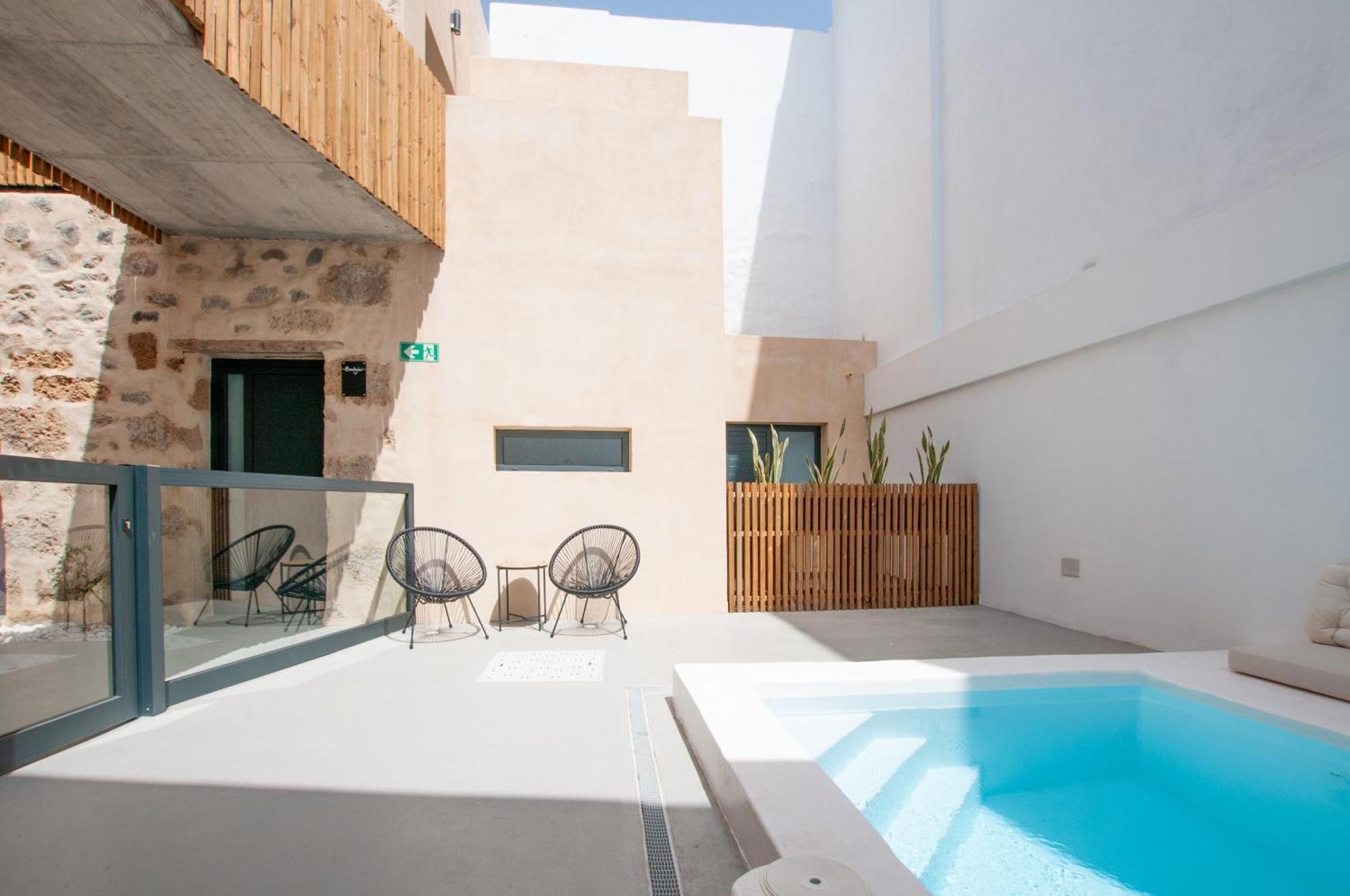 La Casa De San Juan - Artemi Apartment Telde Exterior photo
