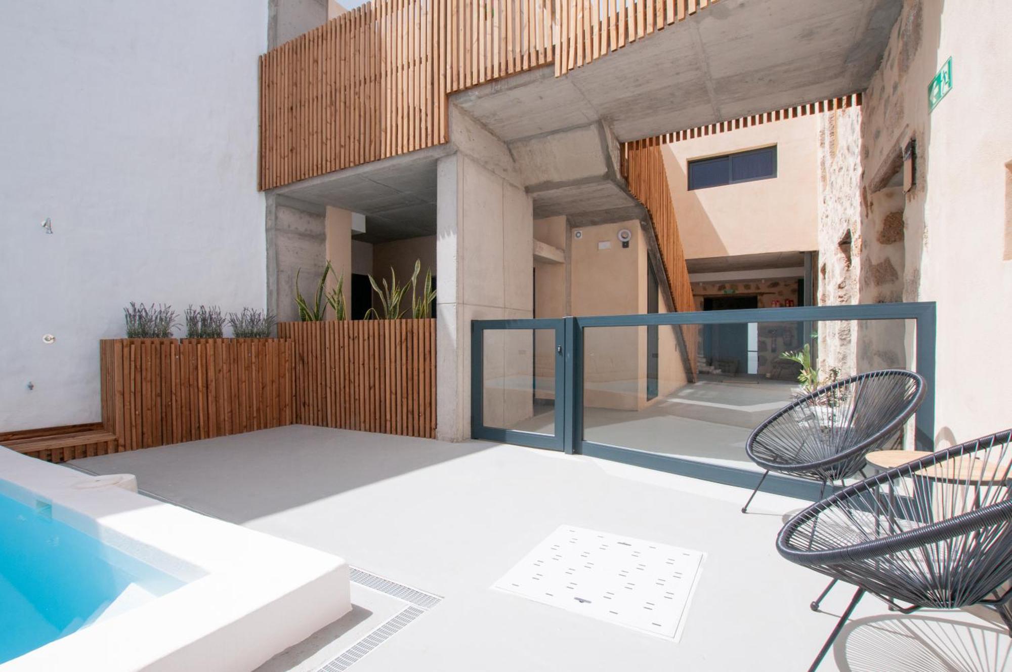 La Casa De San Juan - Artemi Apartment Telde Exterior photo